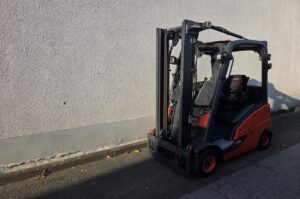 Linde H16T-01