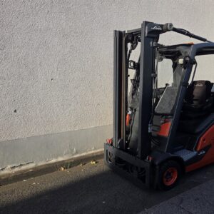 Linde H16T-01