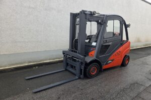 Linde H25T-02