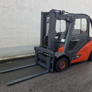Linde H25T-02