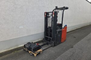 Linde D14SPi