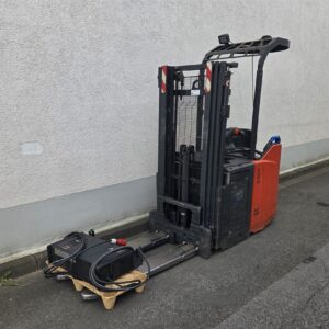 Linde D14SPi