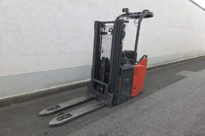 Linde D14SPi