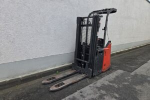 Linde D14SPi