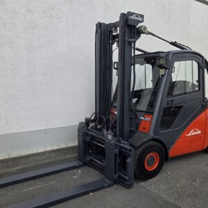 Linde H35D