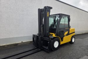 Yale GPL55VX