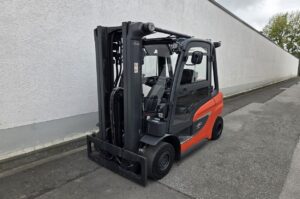 Linde H25T