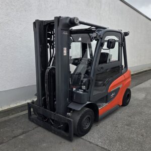 Linde H25T
