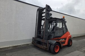 Linde H70D