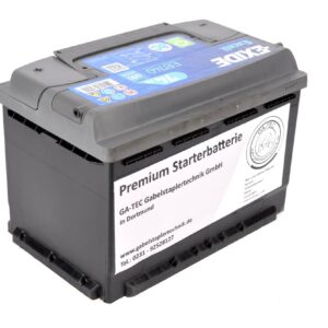 Batterie 12V 74Ah