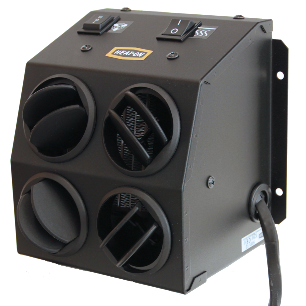 Elektroheizung 12V Zsb Universal