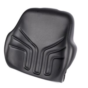 Rückenpolster Grammer MSG 85 MSG 95 PVC MSG85/721 MSG95/721 PVC Schwarz
