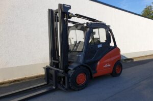 Linde H45D-394