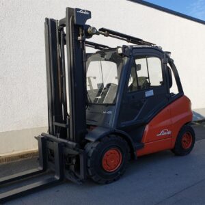 Linde H45D-394