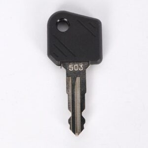 Schlüssel 503 (Stück 1)