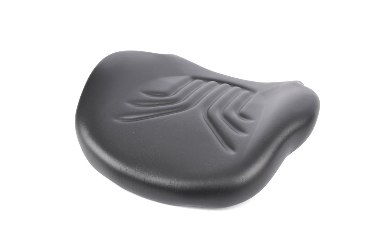 Rückenpolster Grammer MSG 65/521 75/521 Linde Jungheinrich PVC – Bild 2