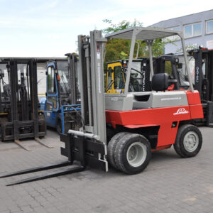 Linde H25D