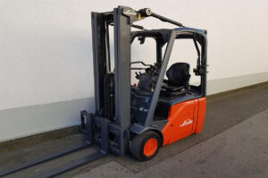 Linde E14-01