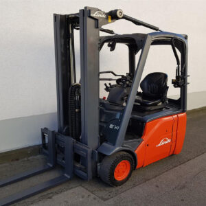 Linde E14-01
