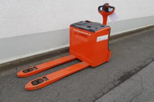 Linde T18