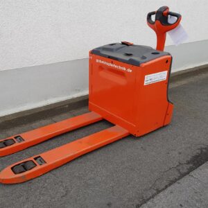 Linde T18