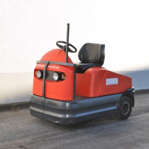 Linde P60Z