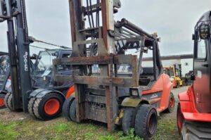 Linde H80D/900