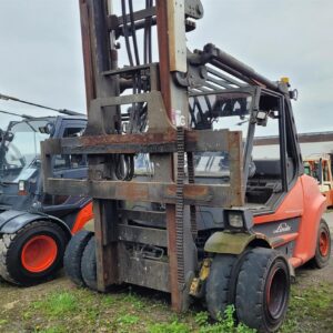 Linde H80D/900