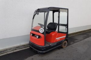 Linde P60Z