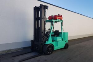 Mitsubishi FGC70K-STC