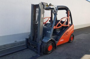 Linde H25D-02