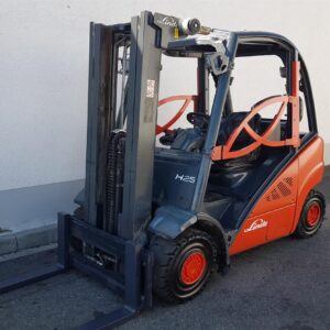 Linde H25D-02