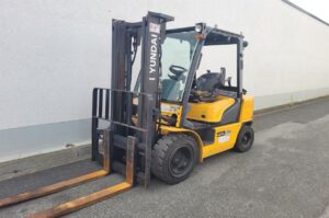 Hyundai 30L-7A