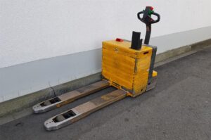 Jungheinrich EJE 18
