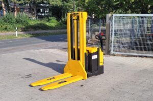Jungheinrich EJCA20G115-280ZT