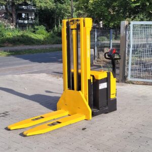 Jungheinrich EJCA20G115-280ZT