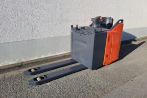 Linde T20SP-02