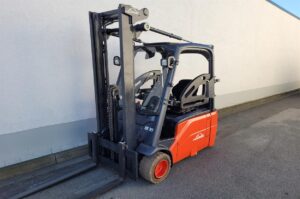 Linde E18