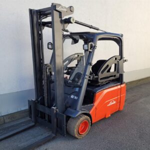 Linde E18