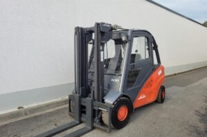 Linde H35D-01