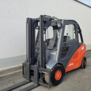 Linde H35D-01