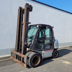 Nissan YG1D2A320