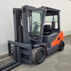 Doosan D30S-5