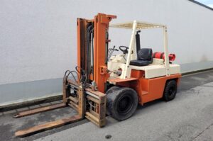 Nissan BF03A35U