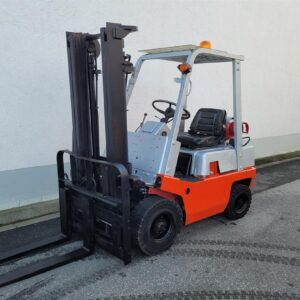 Nissan FO1 A15U
