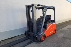 Linde E18PH