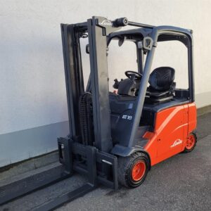 Linde E18PH