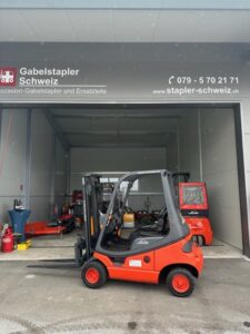 Linde H18D
