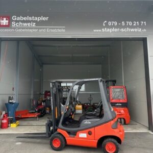Linde H18D
