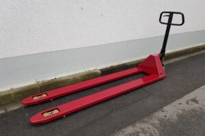 Pramac GS 25 2000mm